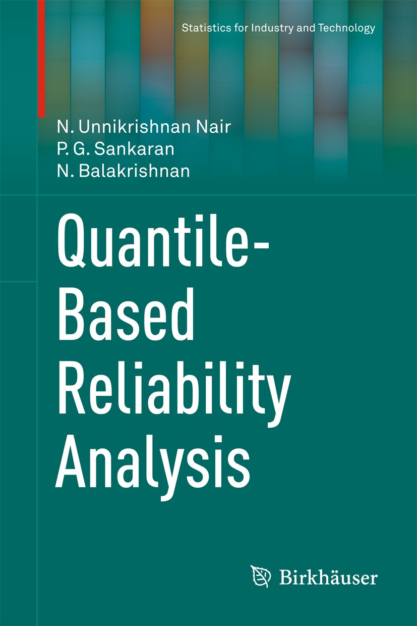 Statistics for Industry and Technology