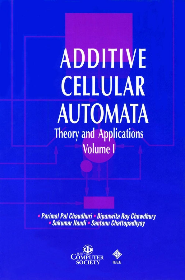 Additive Cellular Automata