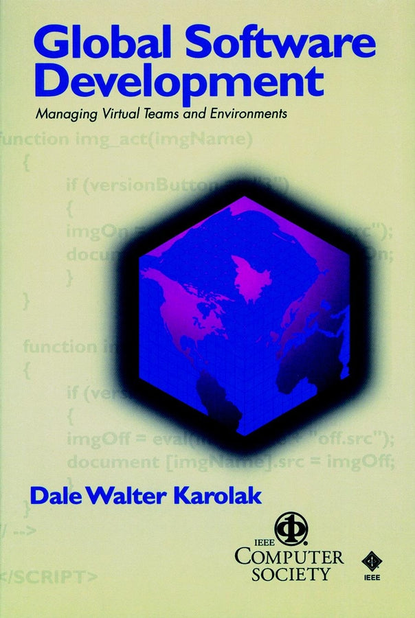 Global Software Development