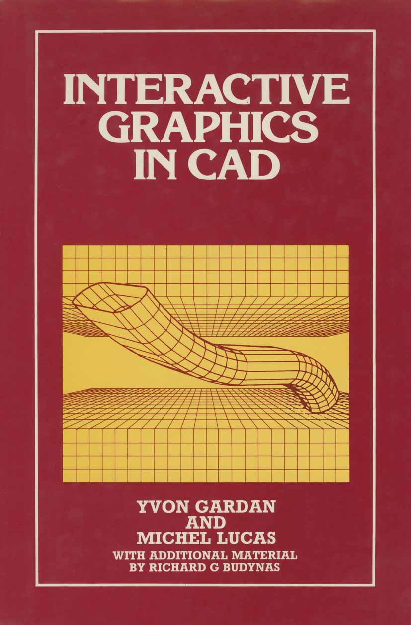 Interactive Graphics in CAD