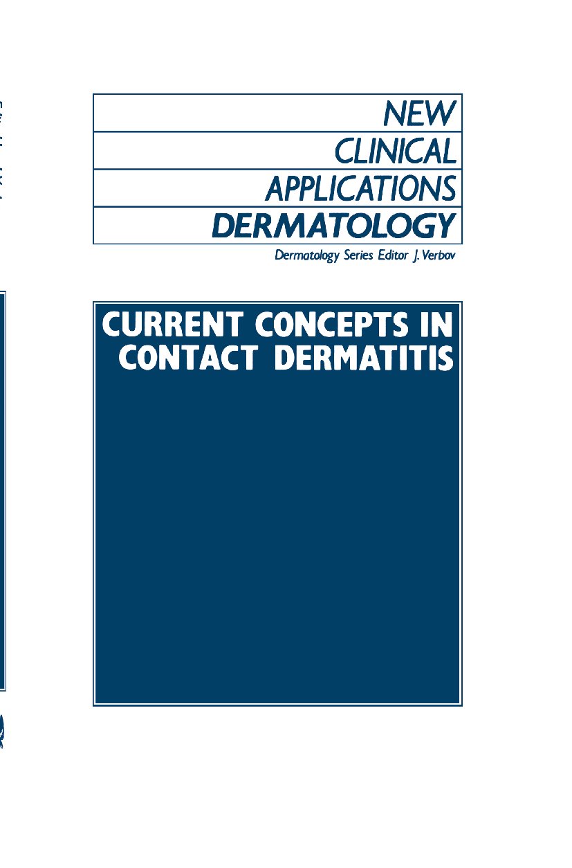 New Clinical Applications: Dermatology