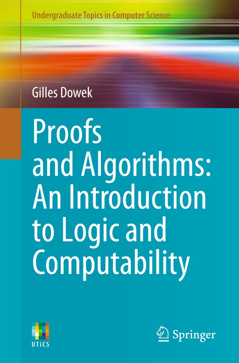 Undergraduate Topics in Computer Science