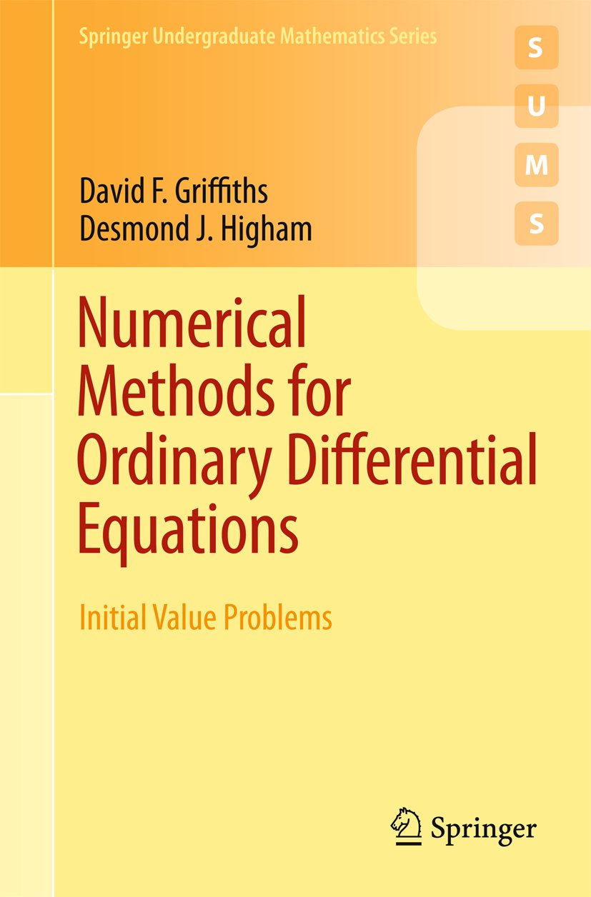 Springer Undergraduate Mathematics Series