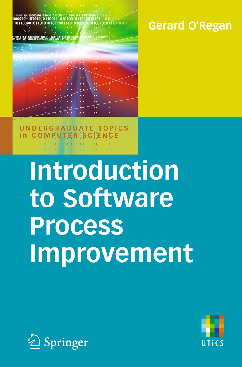 Undergraduate Topics in Computer Science