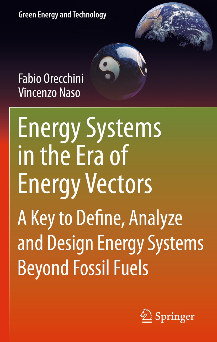Green Energy and Technology