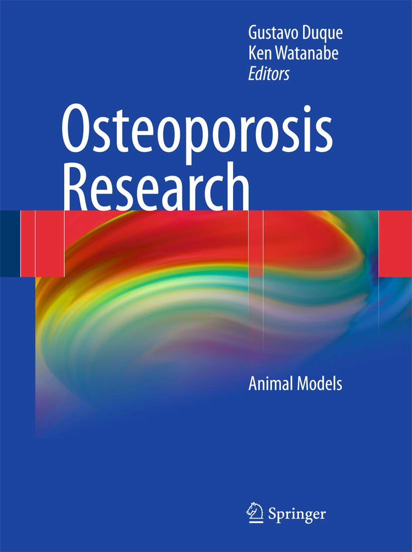 Osteoporosis Research