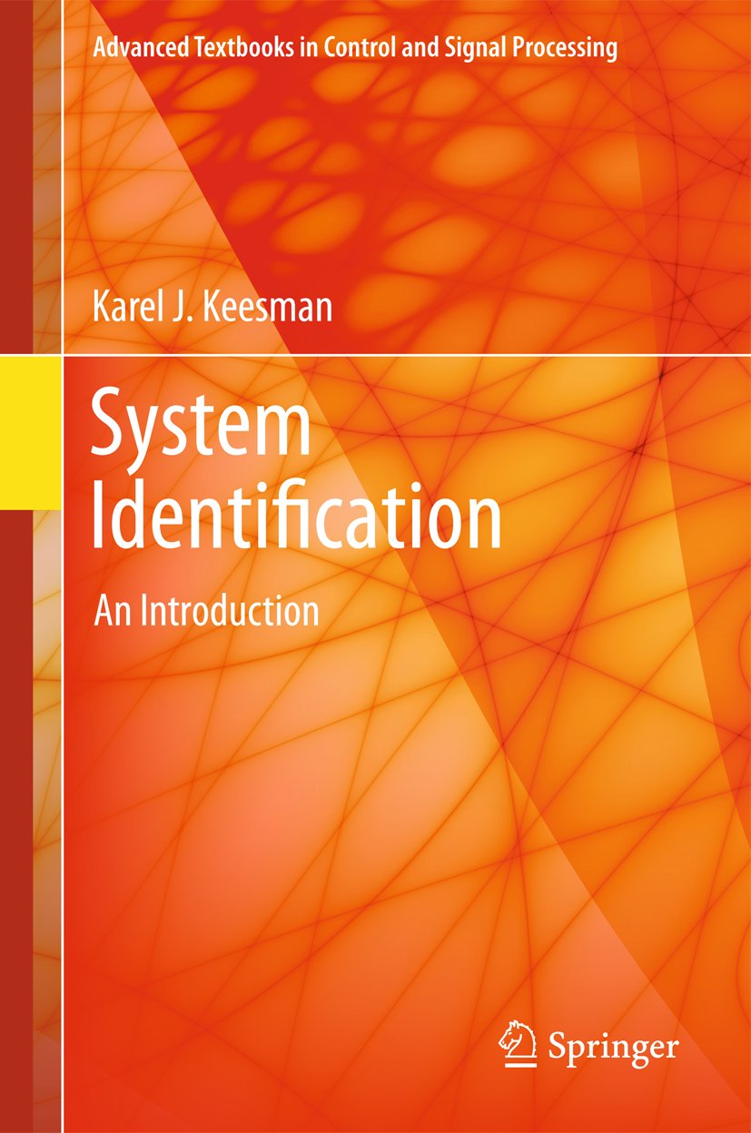 Advanced Textbooks in Control and Signal Processing