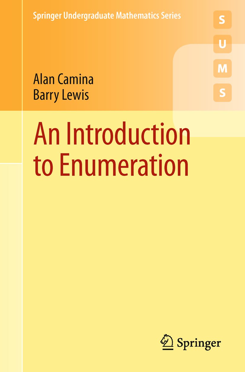 Springer Undergraduate Mathematics Series