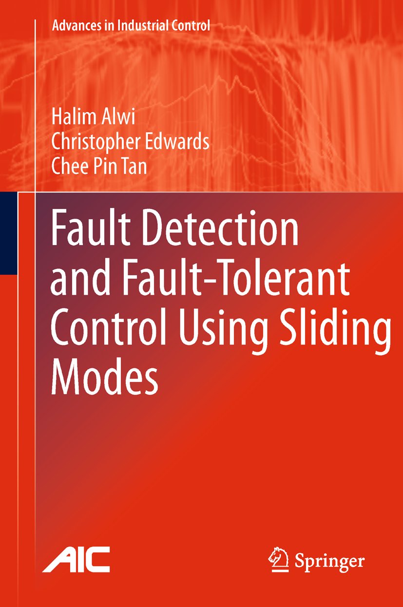 Advances in Industrial Control