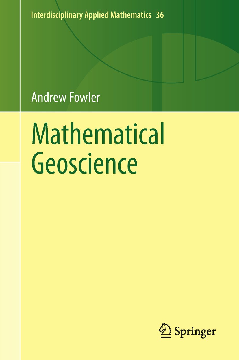 Interdisciplinary Applied Mathematics