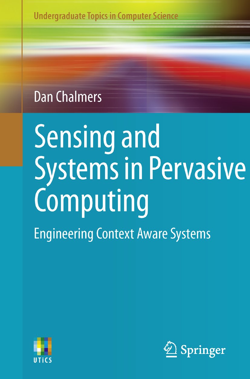 Undergraduate Topics in Computer Science
