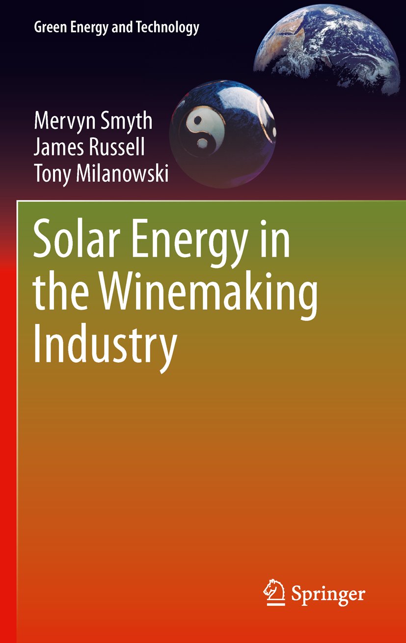 Green Energy and Technology