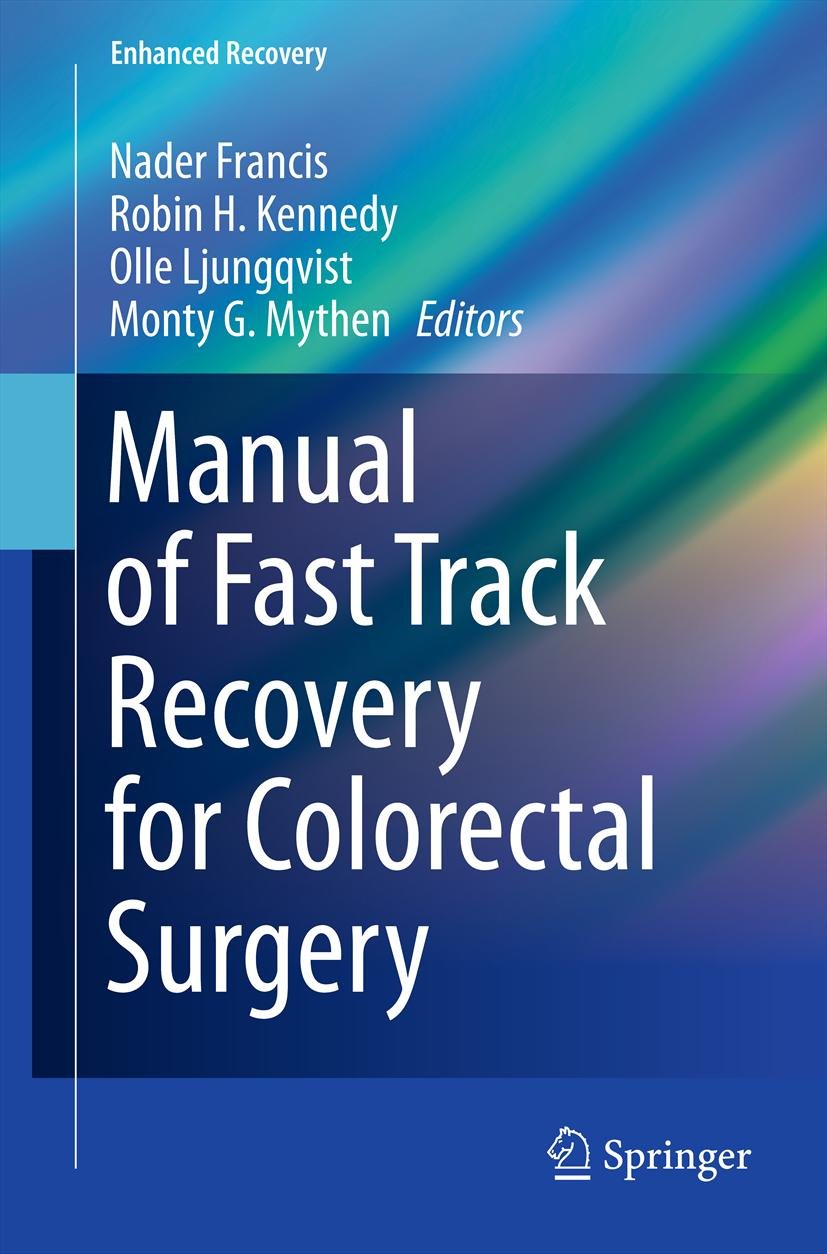 Enhanced Recovery