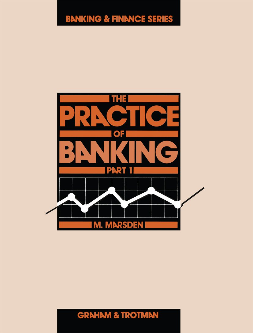 Banking and Finance Series