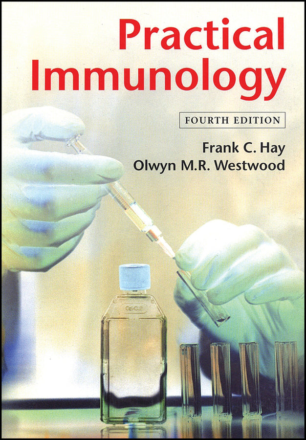 Practical Immunology
