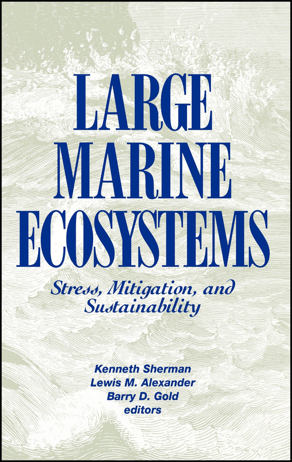 Large Marine Ecosystems