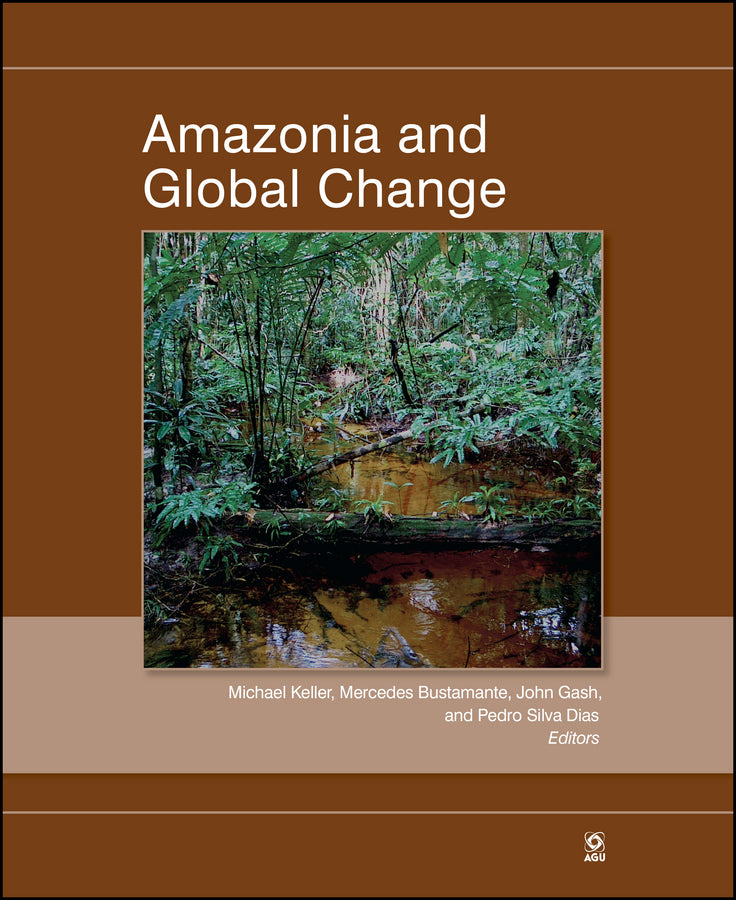 Geophysical Monograph Series
