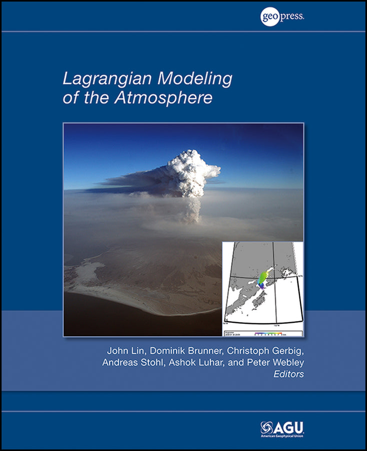 Geophysical Monograph Series