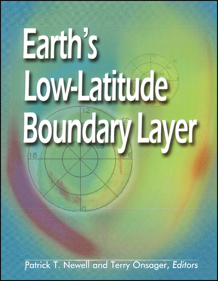 Earth's Low-Latitude Boundary Layer