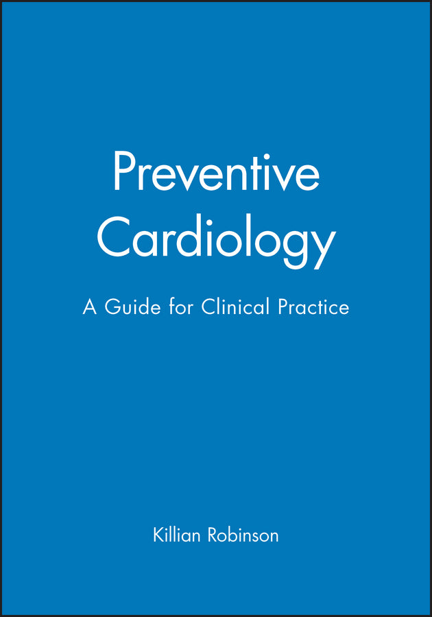 Preventive Cardiology