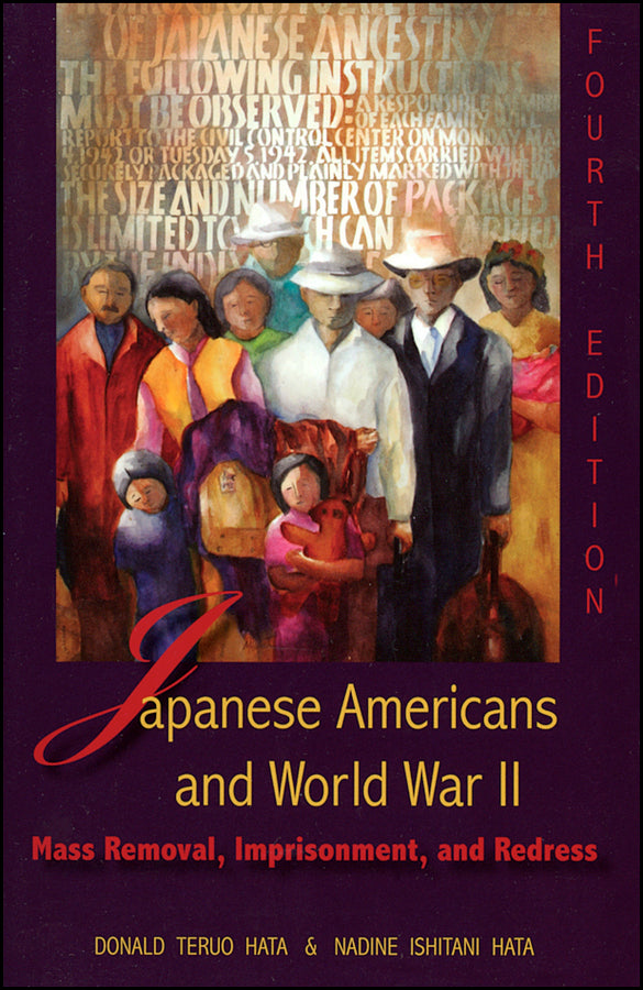 Japanese Americans and World War II