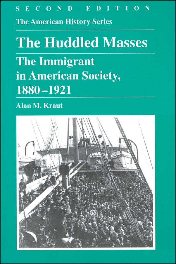 The Huddled Masses