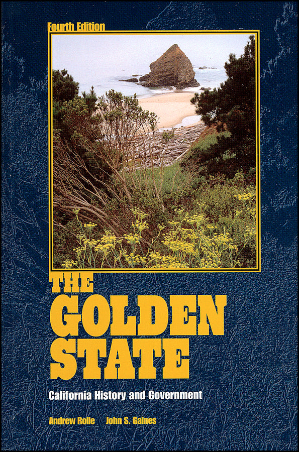 The Golden State