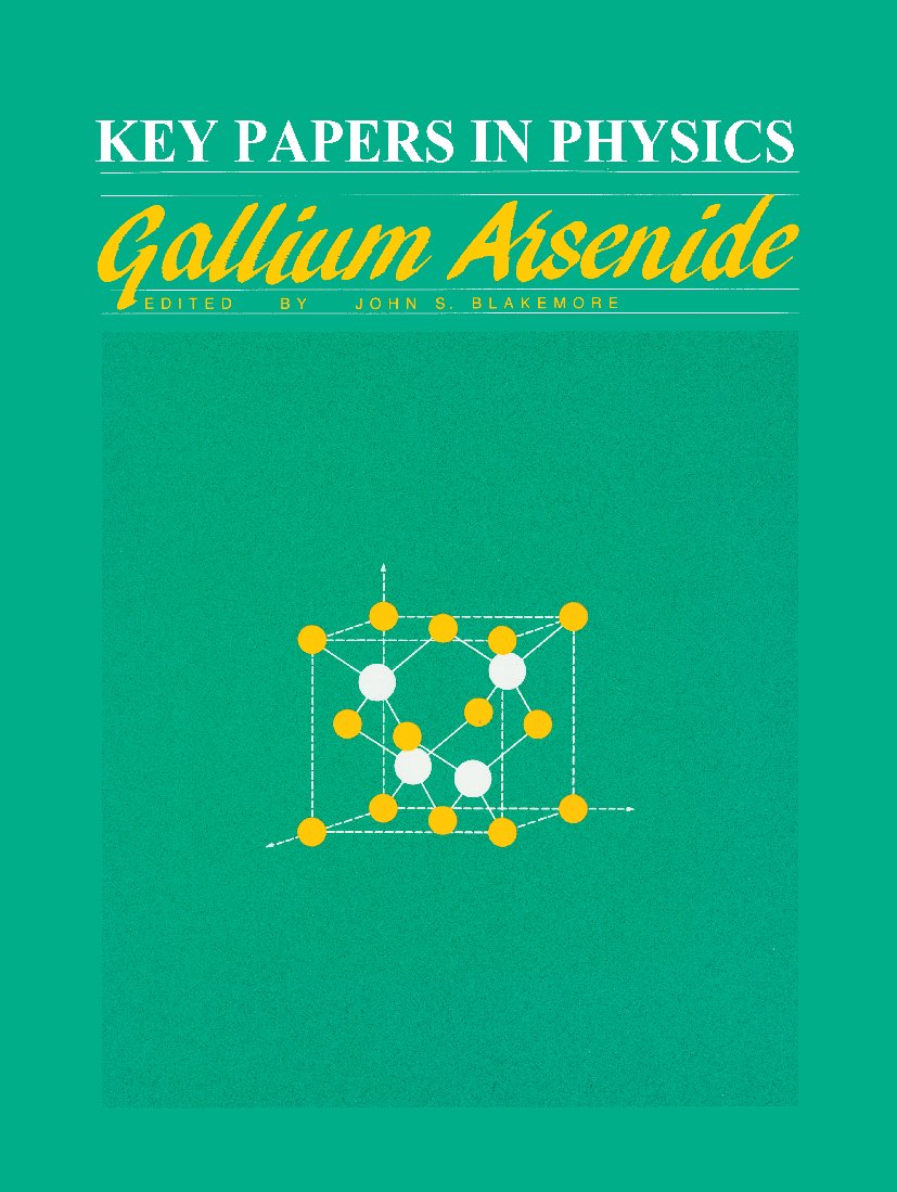 Key Papers in Applied Physics