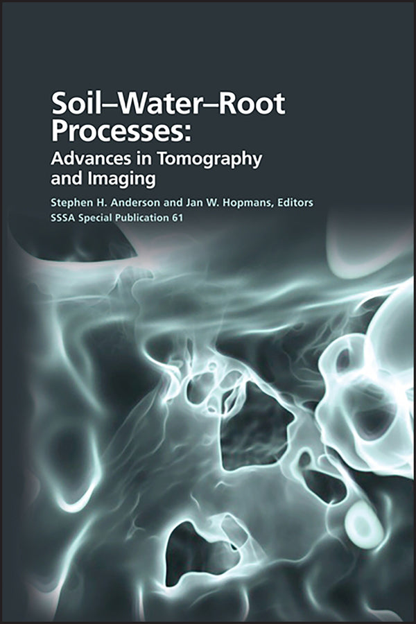 Soil- Water- Root Processes