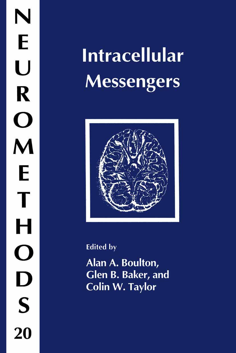 Neuromethods