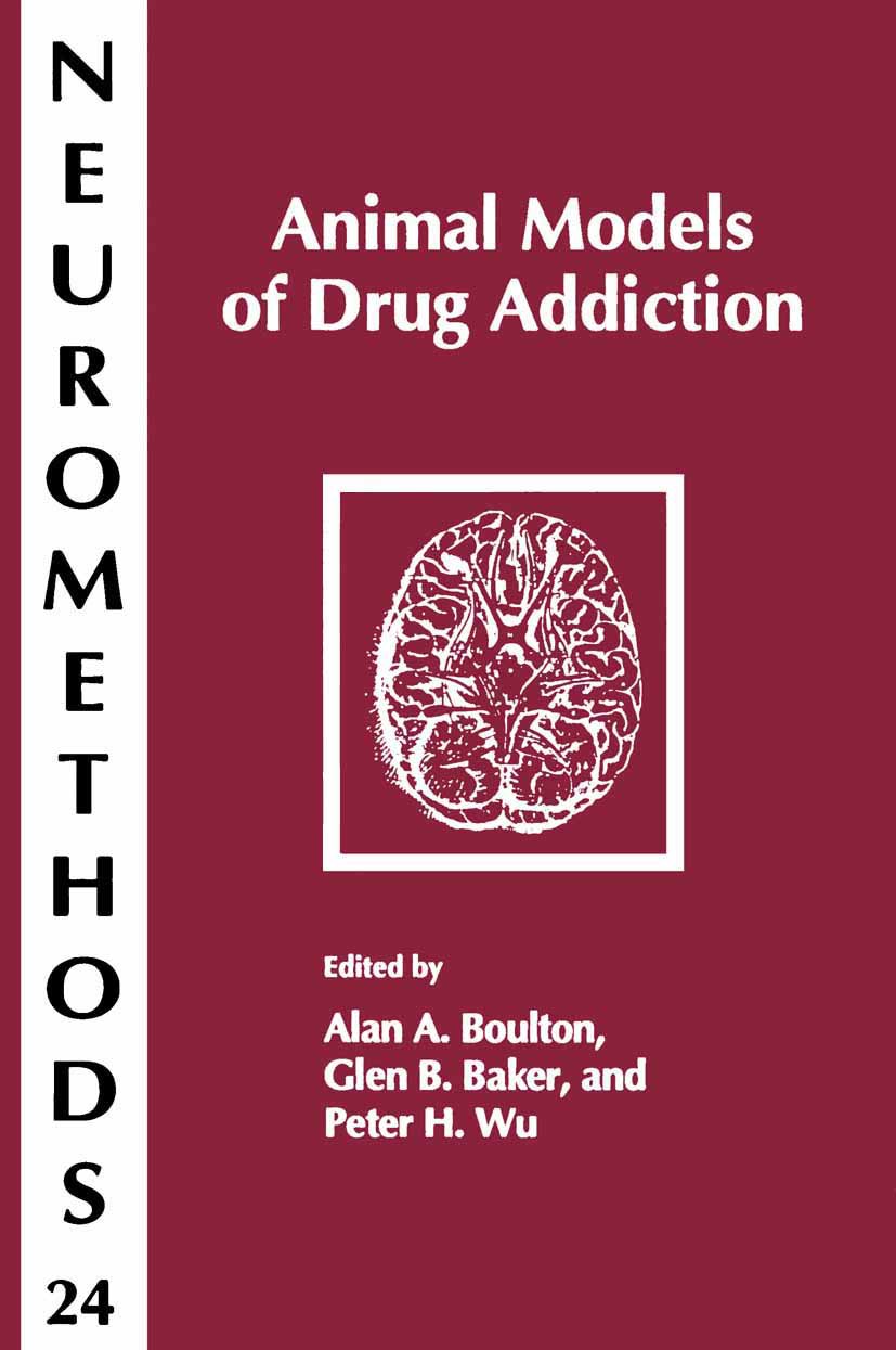 Neuromethods