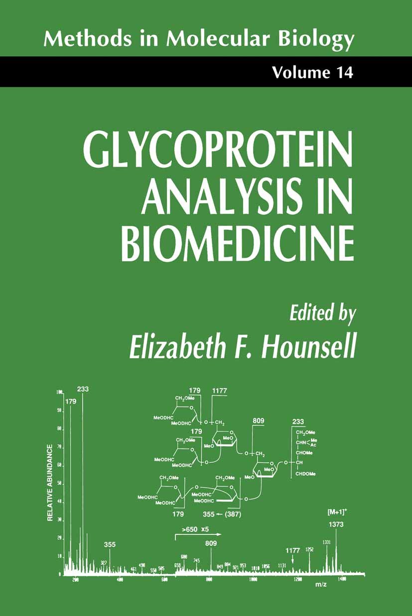 Methods in Molecular Biology