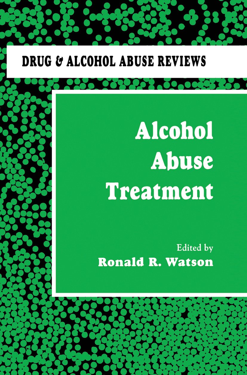 Drug and Alcohol Abuse Reviews