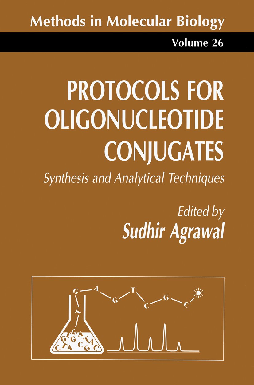Methods in Molecular Biology