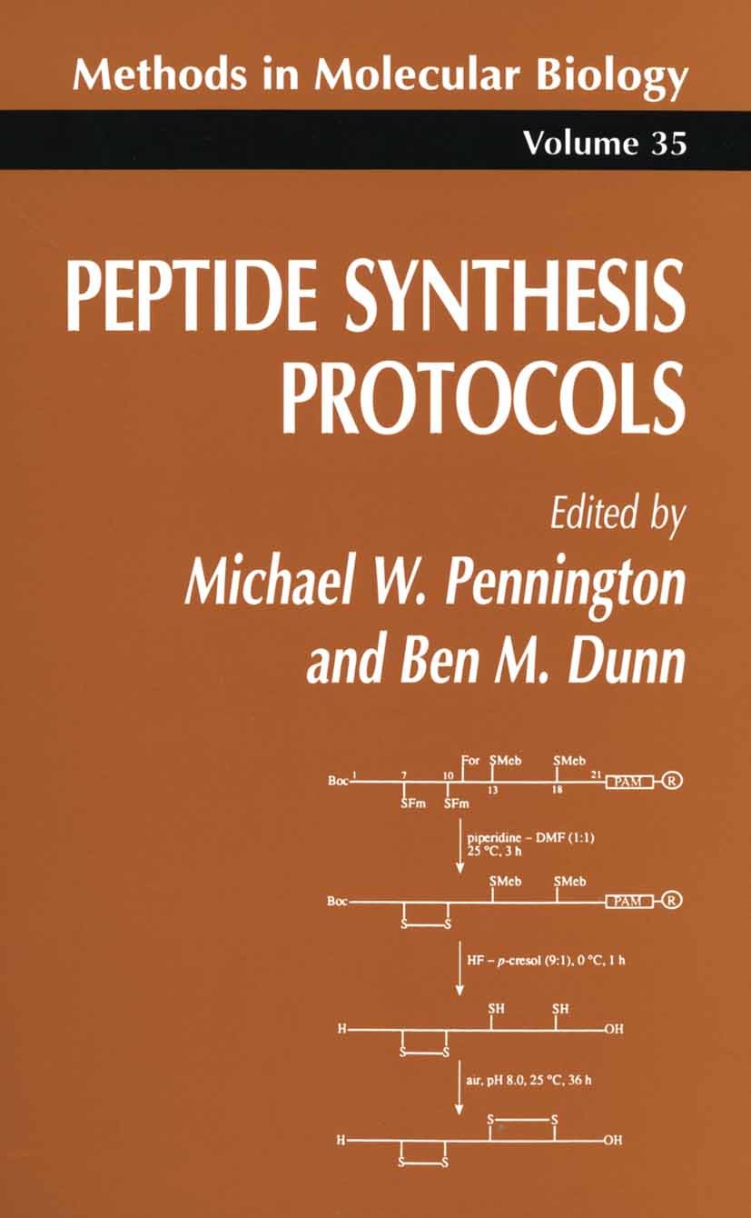Methods in Molecular Biology