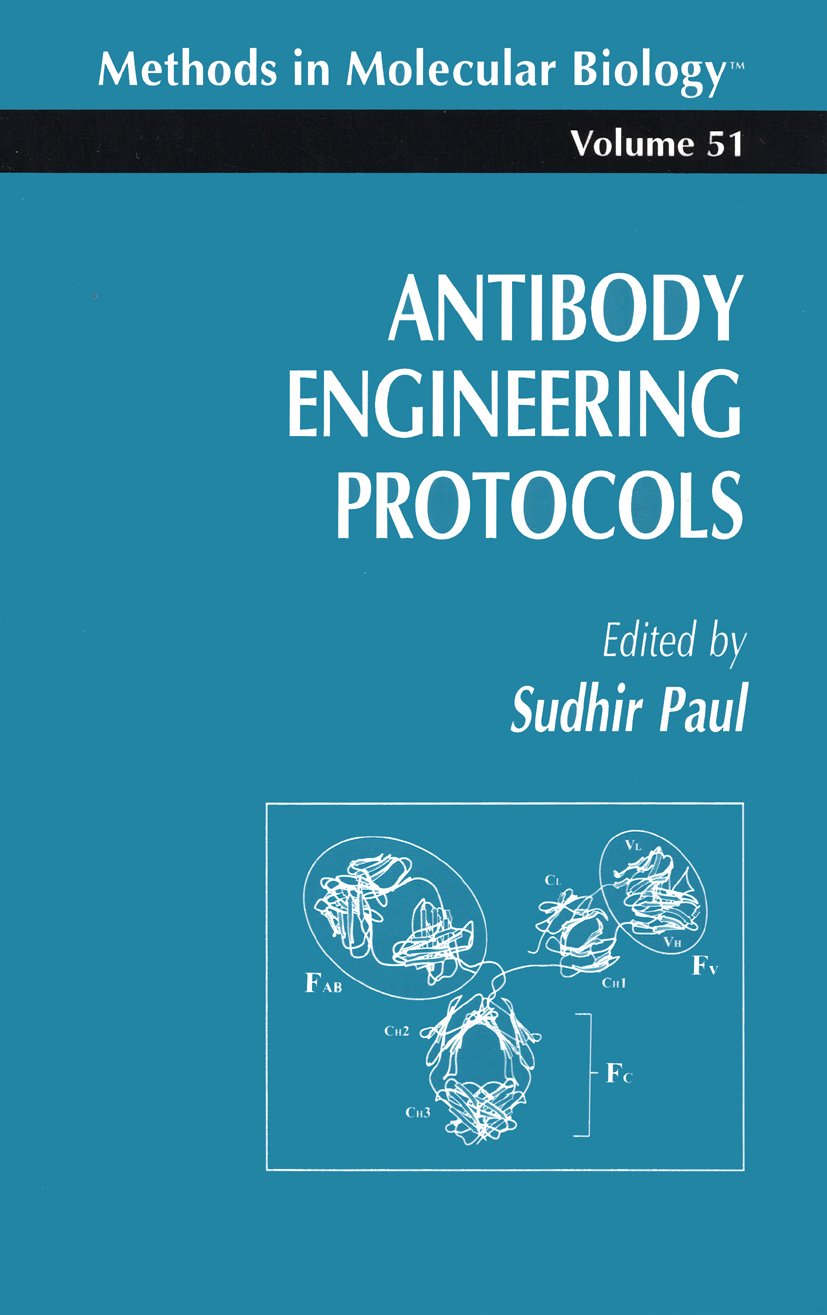 Methods in Molecular Biology