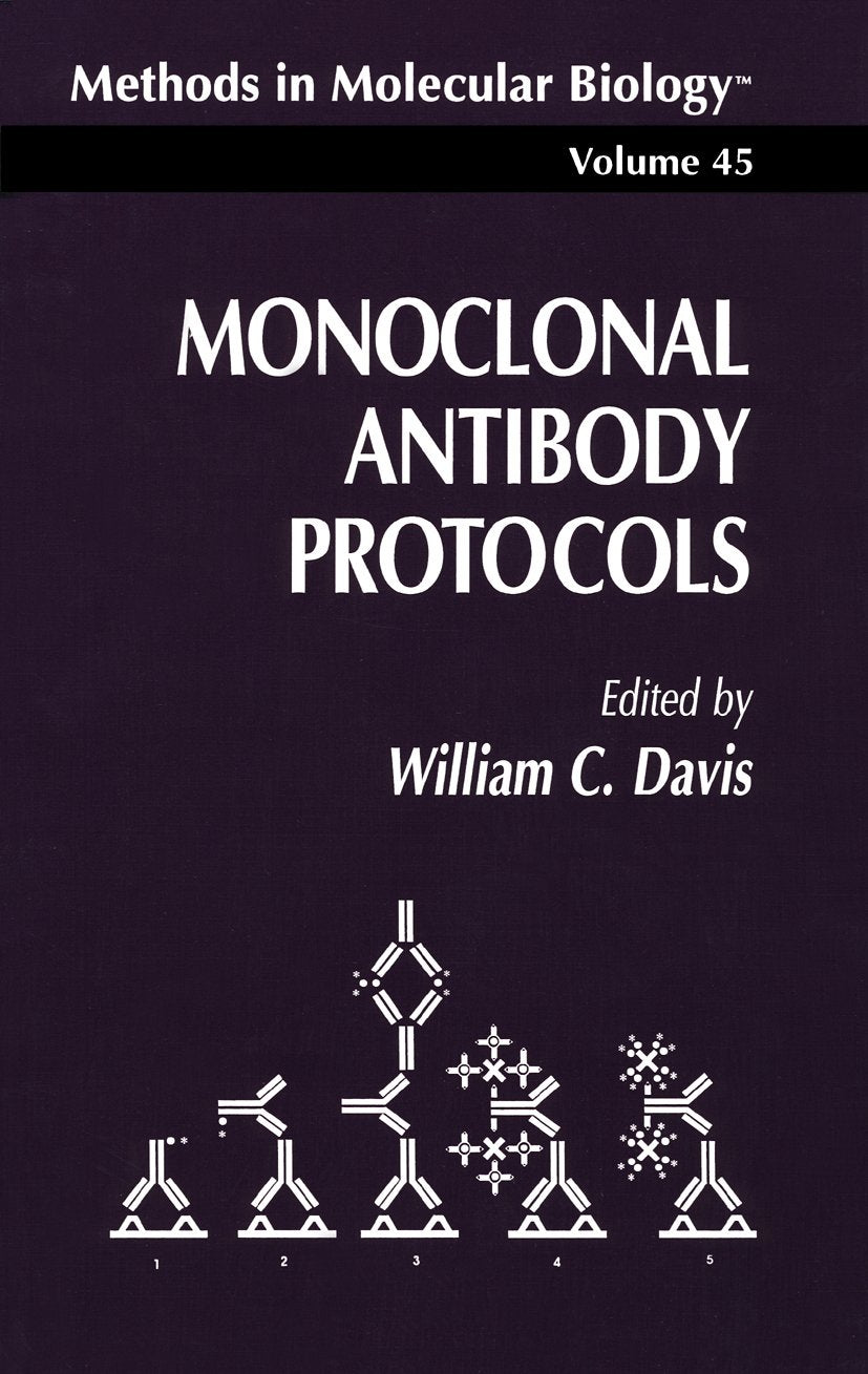 Methods in Molecular Biology