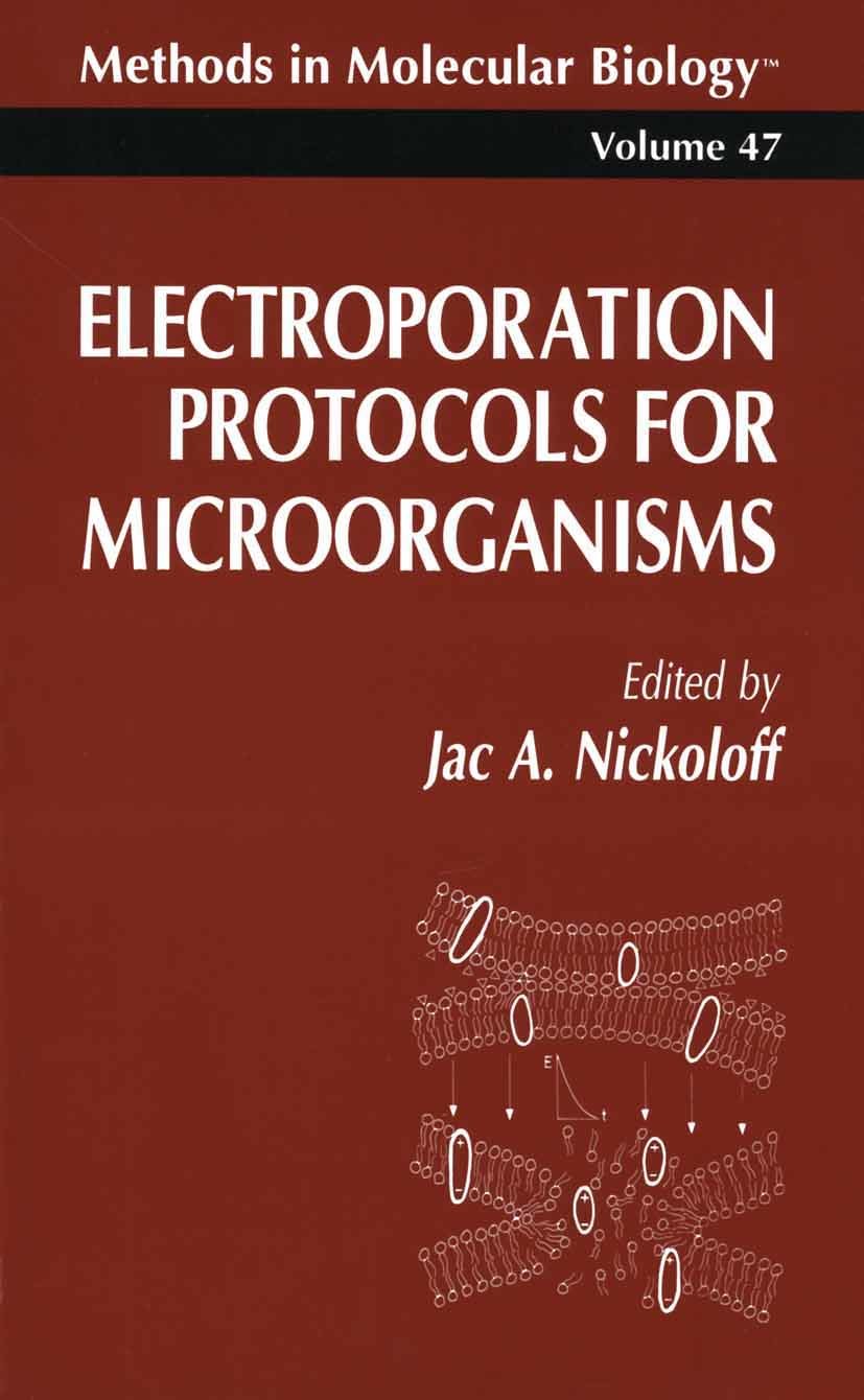 Methods in Molecular Biology
