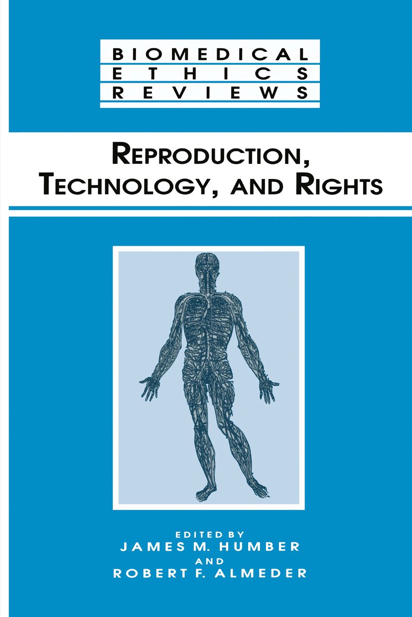 Biomedical Ethics Reviews