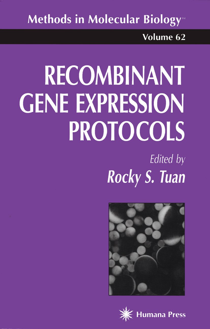 Methods in Molecular Biology