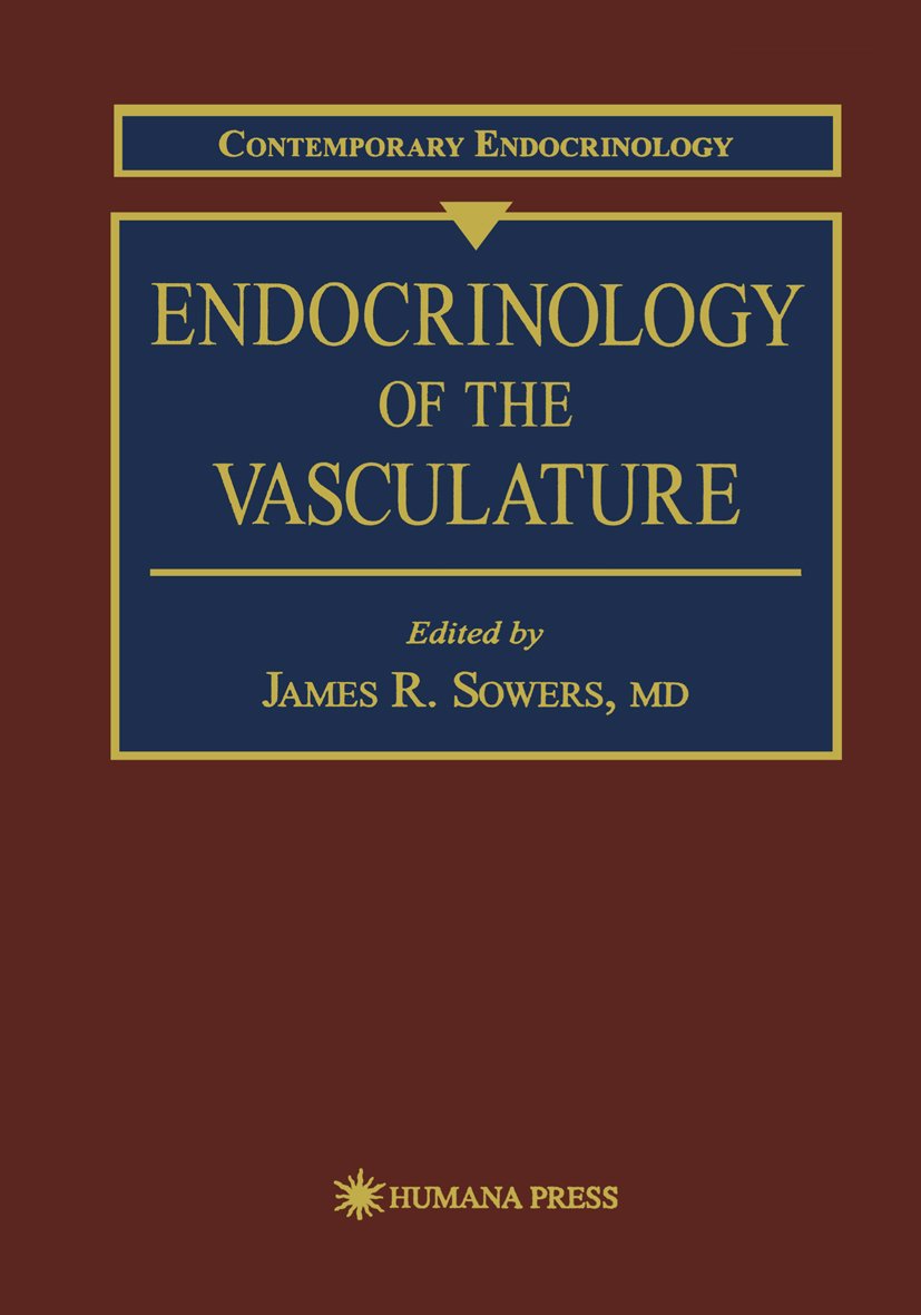 Contemporary Endocrinology
