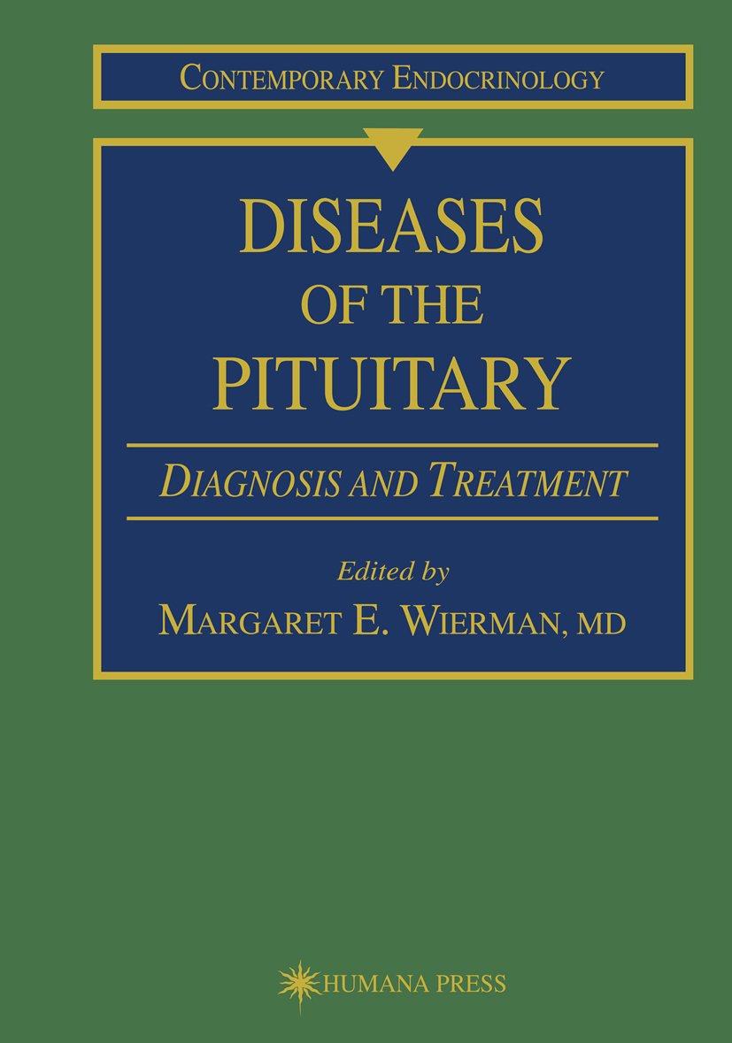 Contemporary Endocrinology