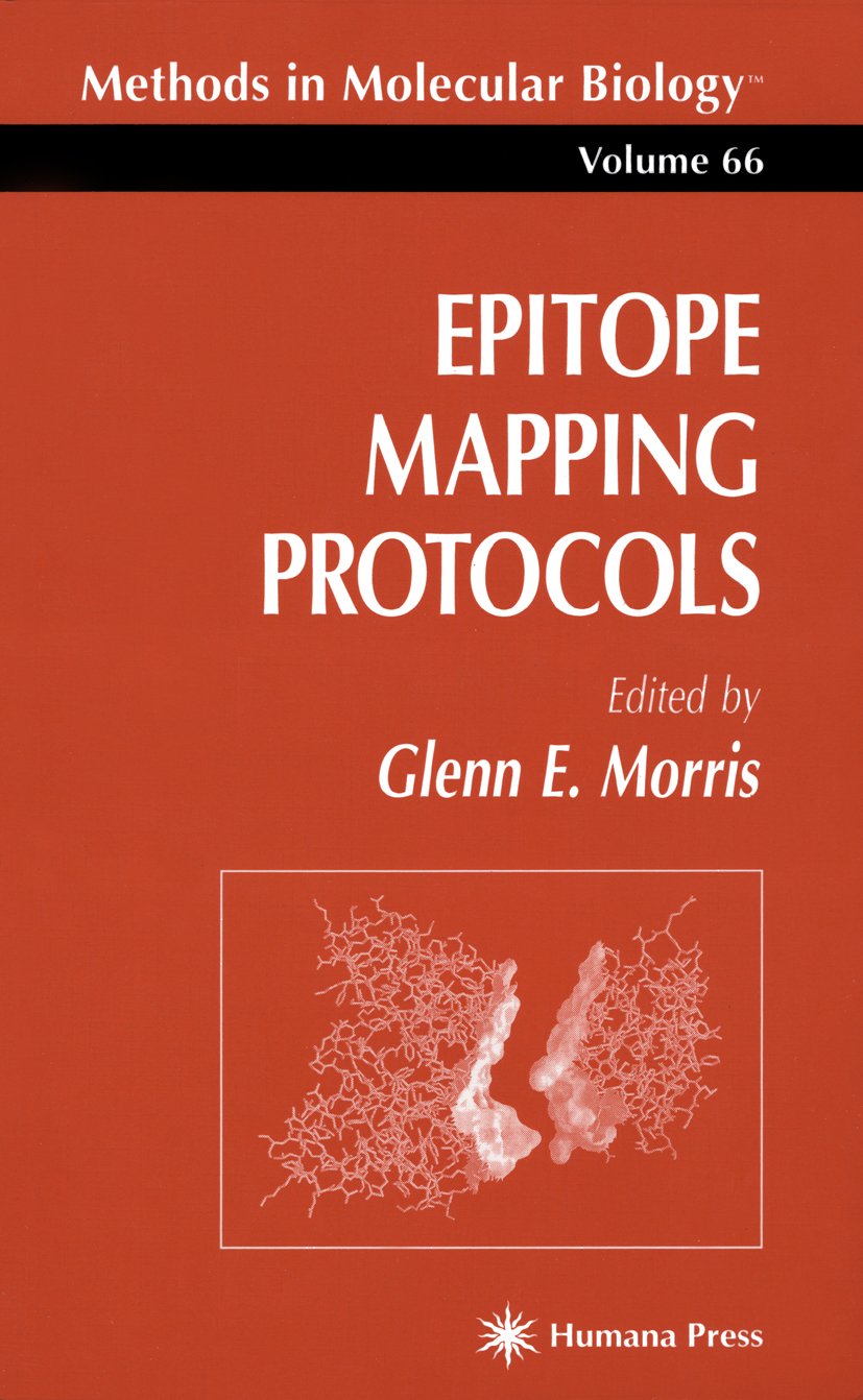 Methods in Molecular Biology