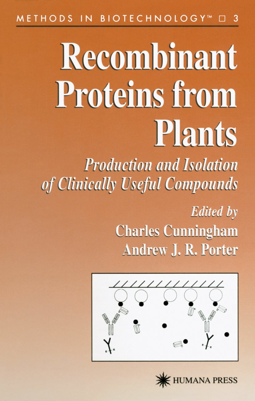Methods in Biotechnology