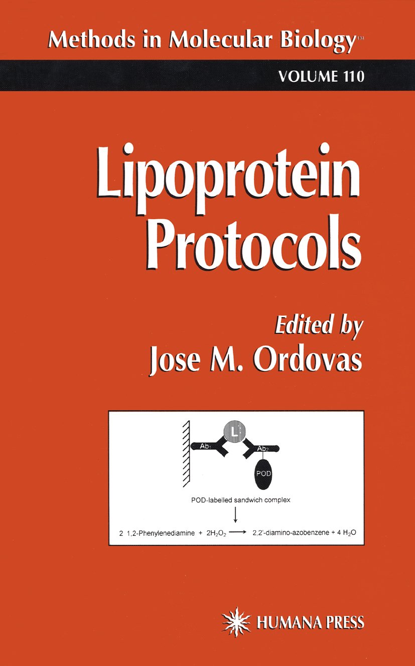 Methods in Molecular Biology