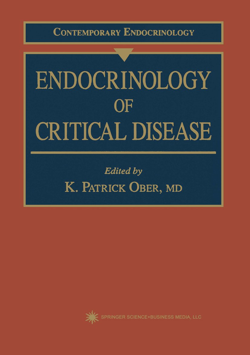 Contemporary Endocrinology