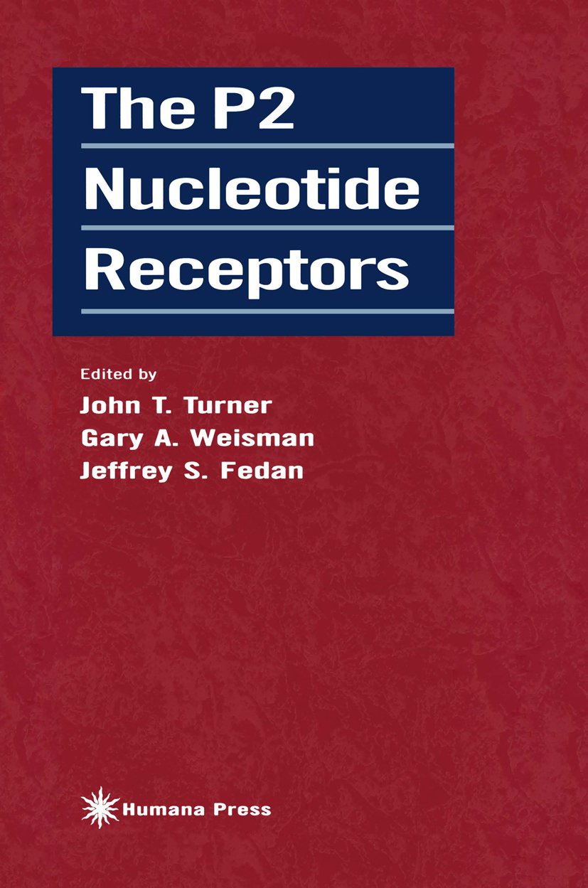 The Receptors