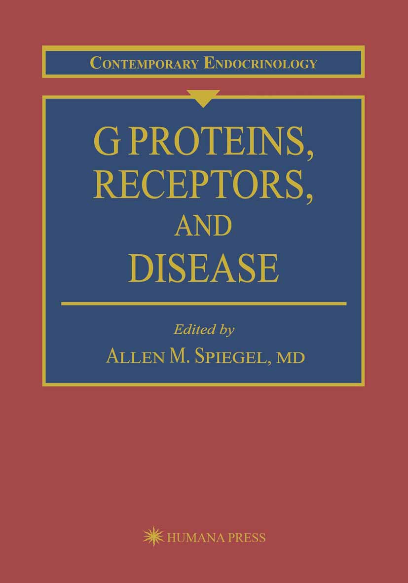 Contemporary Endocrinology