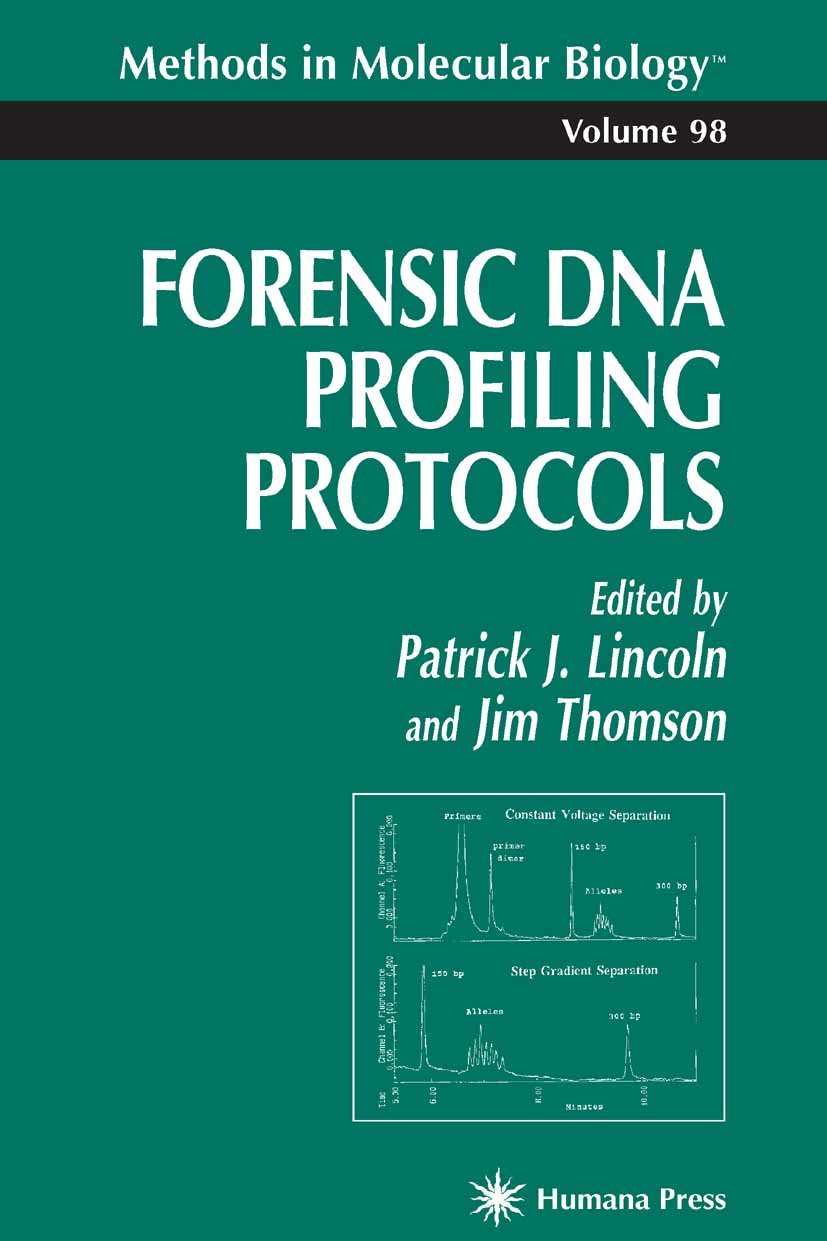 Methods in Molecular Biology