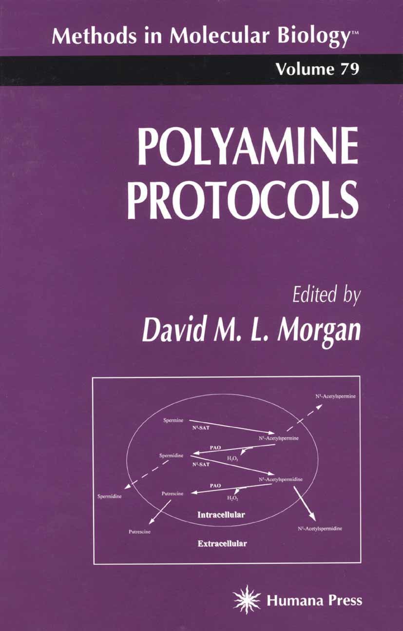 Methods in Molecular Biology